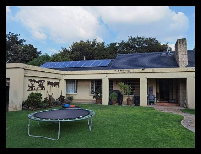 4 BEDROOM HOUSE FOR SALE IN BIRCHLEIGH